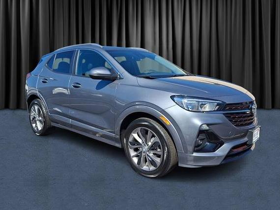 BUICK ENCORE GX 2022 KL4MMDSL6NB114787 image BUICK ENCORE GX 2022 KL4MMDSL6NB114787 image